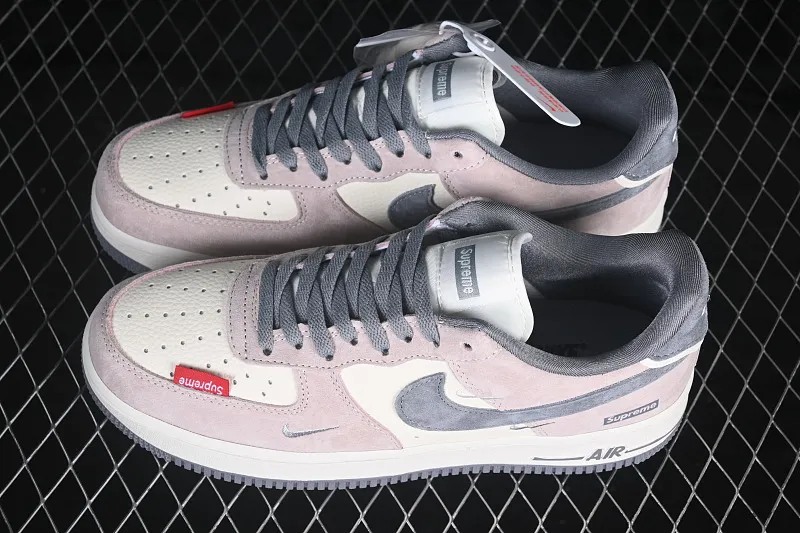All categories Nk Air Force 1 Air Force series Nk Air Force 1 Low Air Force low-top Nike Air Force 1'07 Low joint model Air Force 1 low-top casual sneakers LF6688-004